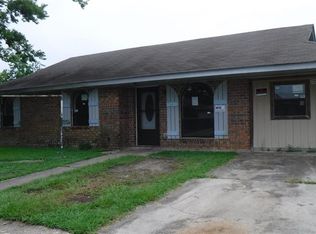 1601 Grant St, La Place, LA 70068