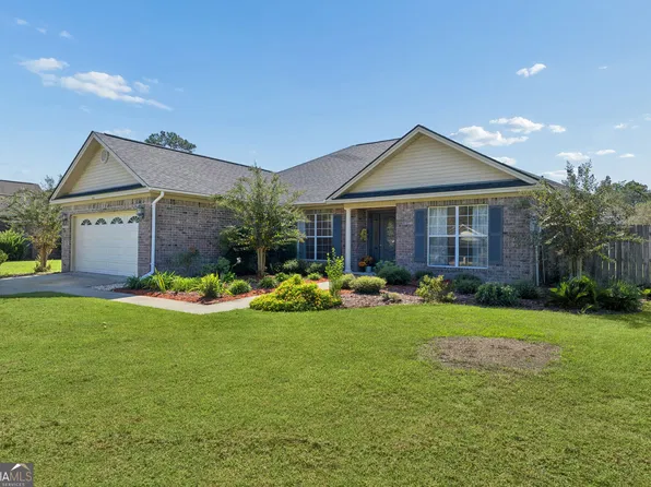 304 Grist Ml, Rincon, GA 31326