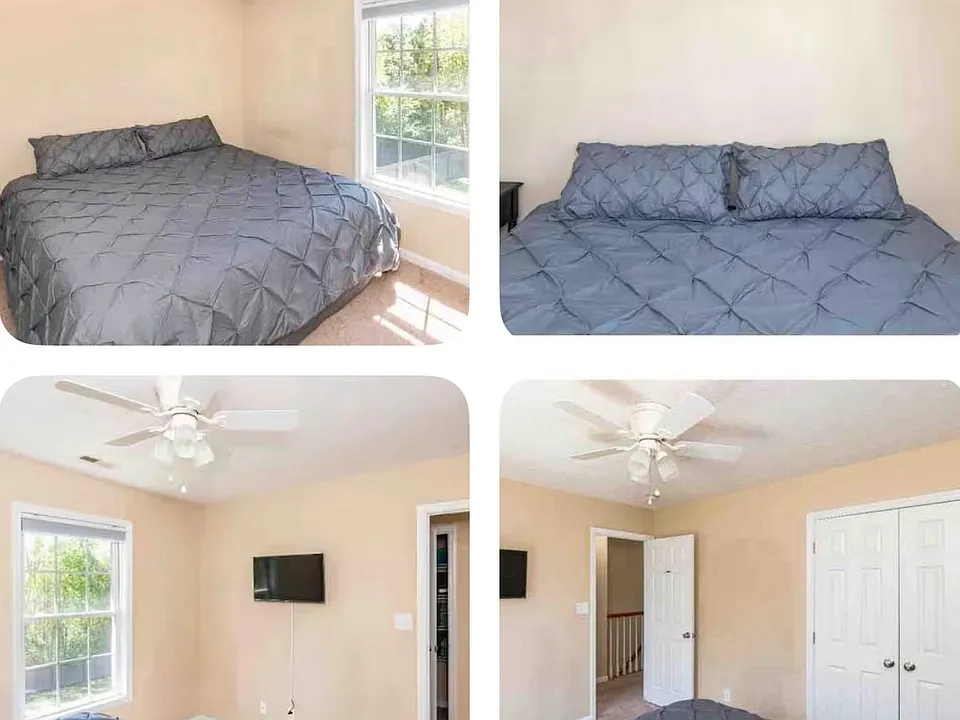 6413 Coachmans Way #3