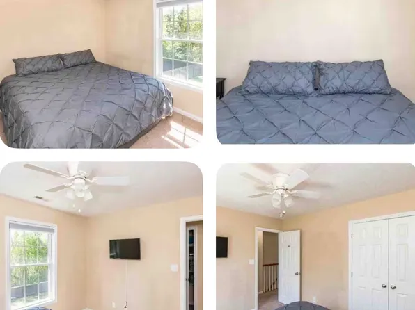 6413 Coachmans Way #3, Fayetteville, NC 28303