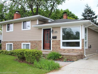 608 Woodlawn Ave, Royal Oak, MI, 48073