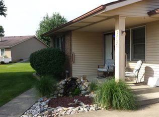 5723 Aberdeen Ct, South Bend, IN 46614