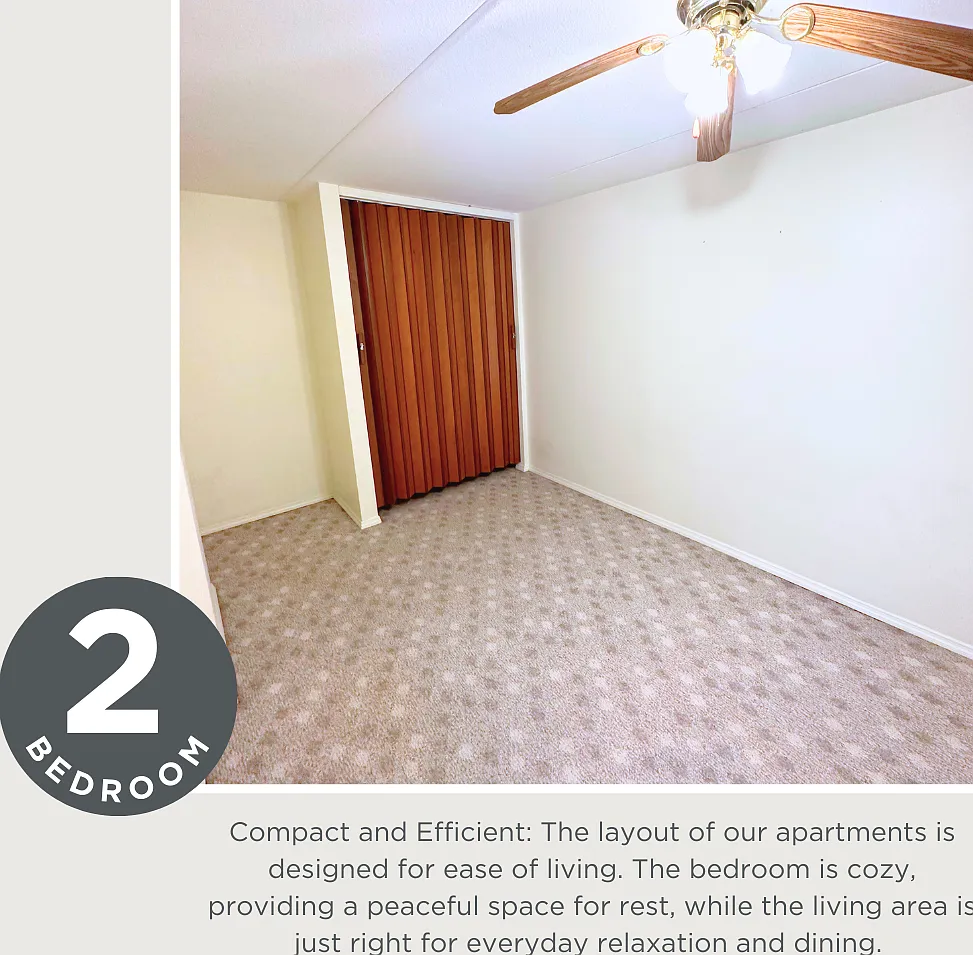 Le Mars 26-Unit (Midtown Apartments) — Photo 1