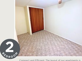 Le Mars 26-Unit (Midtown Apartments), Floorplan XX1