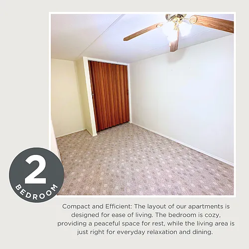 Le Mars 26-Unit (Midtown Apartments) Photo 1