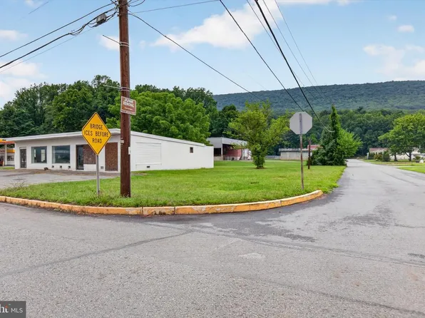 0 Main St, Lykens, PA 17048