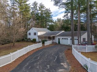 23 Sandy Knoll Dr, Auburn, NH 03032