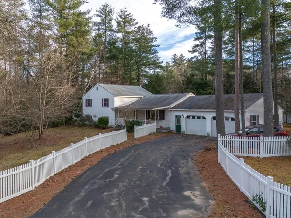 23 Sandy Knoll Drive, Auburn, NH 03032