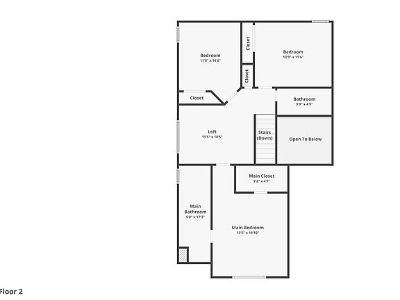 3rd image of 508 McCarthy Dr