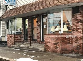 654 Central Ave, Pawtucket, RI 02861