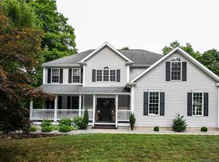 264 Maple Shade Rd, Middletown, CT 06457