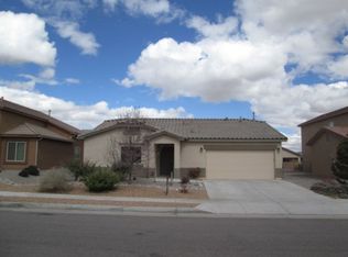 8301 Chilte Pine Rd NW, Albuquerque, NM 87120