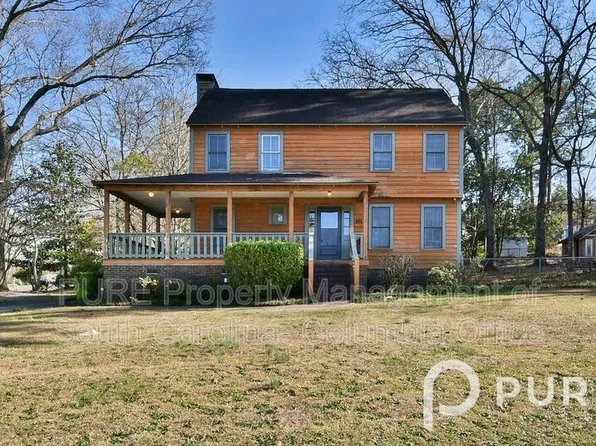 101 Briarcliffe E, Elgin, SC 29045