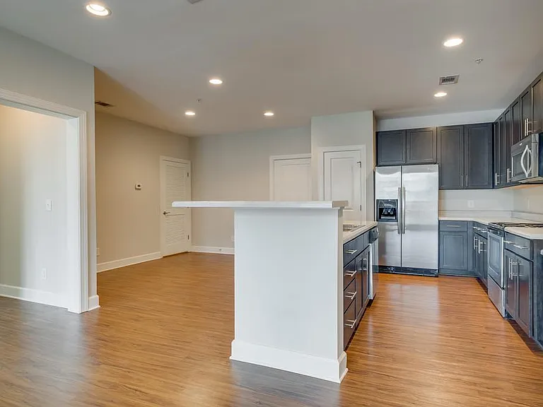 Parkview Midtown Apartments — Photo 60