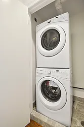 Rented by J Misrahi Realty Corp