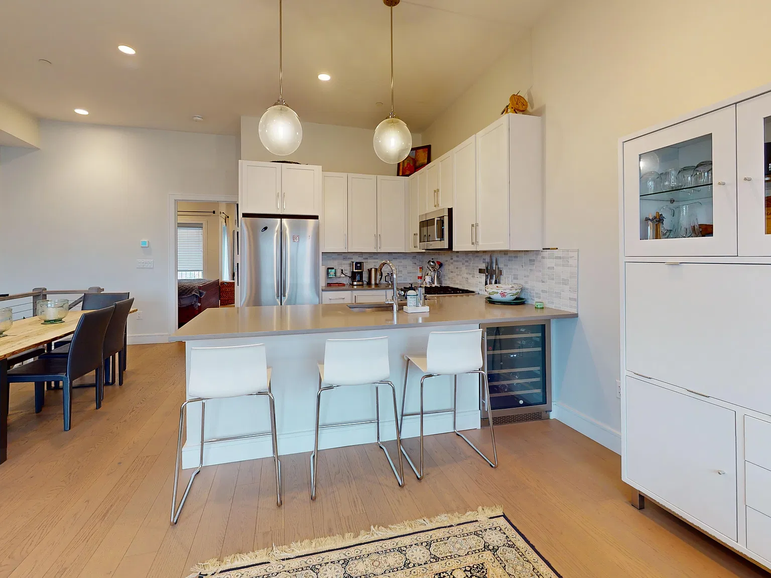 65 Meridian St. #5 East Boston — Photo 4