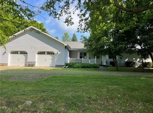 11962 Arbuckle Rd, Union City, PA 16438