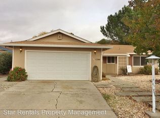 101 Lassen Cir, Vacaville, CA