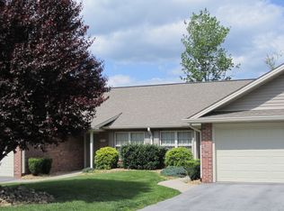 3406 Boones Creek Village Ct, Jonesborough, TN 37659