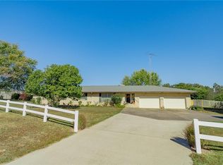 8134 Highway 412, Huntsville, AR 72740