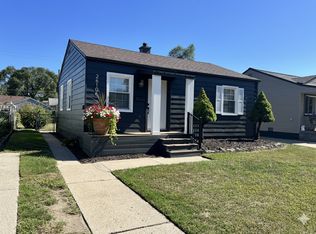 26106 Barrington St, Madison Heights, MI