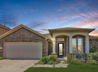 2534 Riverway Dr, Conroe, TX 77304