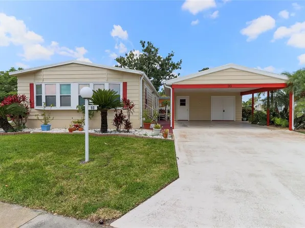 90 Meadow Cir, Ellenton, FL 34222
