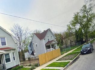 6509 S Sangamon St, Chicago, IL 60621