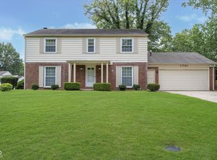 1701 Kingsley Dr, Anderson, IN