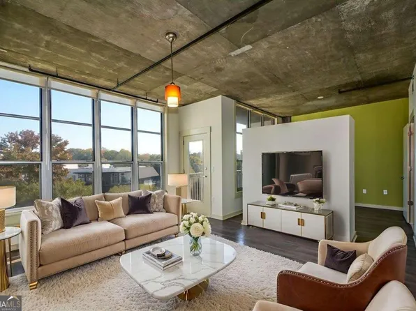 245 N Highland Ave NE APT 402, Atlanta, GA 30307
