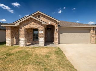 9006 Bunkhouse Rd, Amarillo, TX 79124
