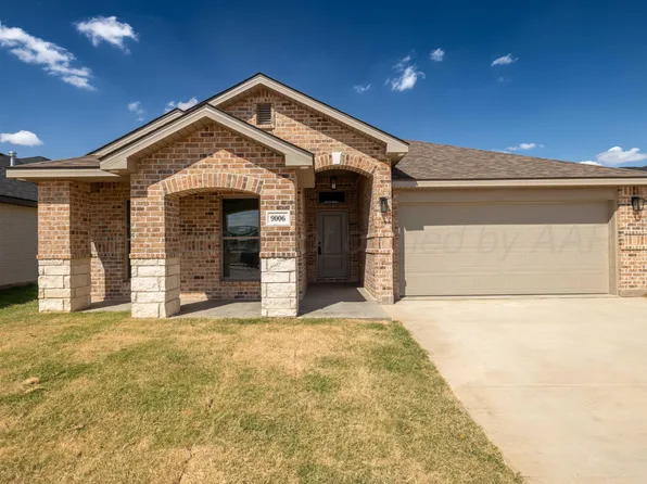 9006 Bunkhouse Rd, Amarillo, TX 79124