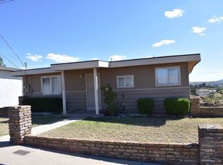 1270 E Cedar St, Globe, AZ 85501