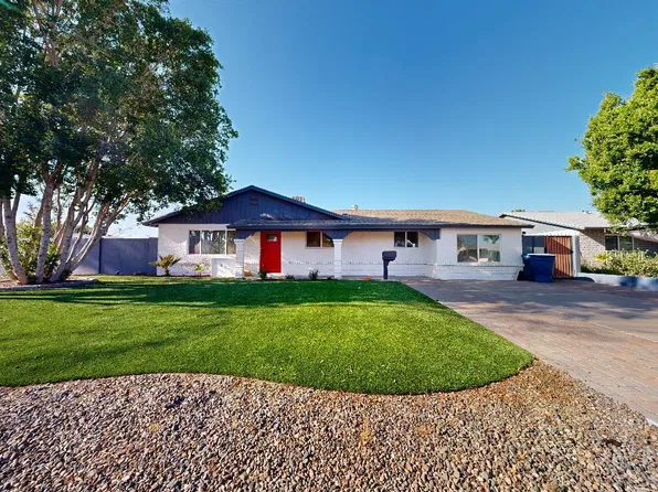 5426 S College Ave, Tempe, AZ 85283