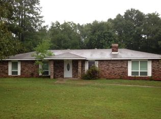 200 Lula St, Anacoco, LA 71403
