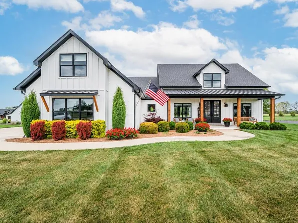9172 Poplar Grove Ln, Alvaton, KY 42122