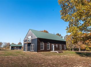 18899 Iron Mine Rd, Licking, MO 65542