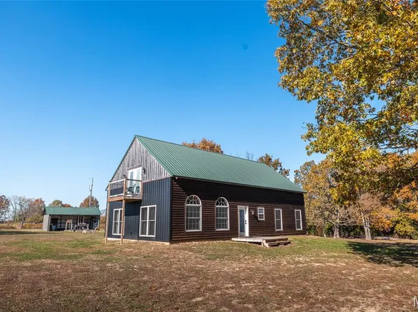 18899 Iron Mine Rd, Licking, MO 65542