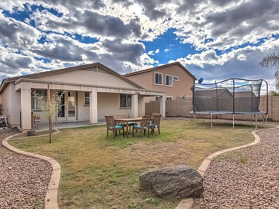 3rd image of 3584 E Amarillo Way