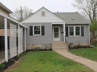 818 Aldine St N #1, Saint Paul, MN 55104