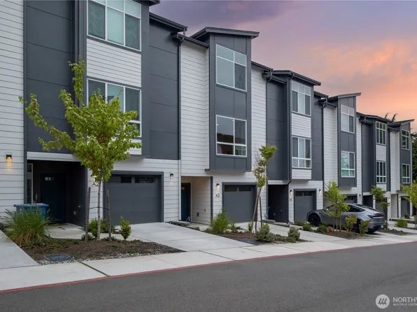 15008 40th Avenue W #A3, Lynnwood, WA 98087