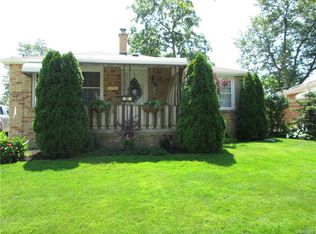 55 Delmar Ave, Cheektowaga, NY 14225