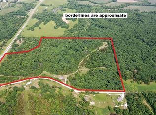 17222 447th Rd, Livonia, MO 63551