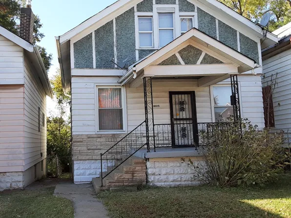 4015 N Euclid Ave, Saint Louis, MO 63115
