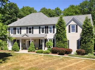 11 Holcomb Hill Rd, West Granby, CT 06090