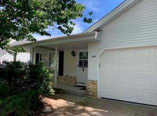 459 Maple St, Grafton, WI 53024