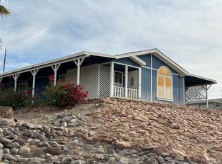 1480 Plata Dr, Bullhead City, AZ 86442