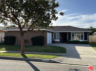 19735 Wiersma Ave, Cerritos, CA 90703