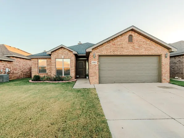 6913 38th St, Lubbock, TX 79407