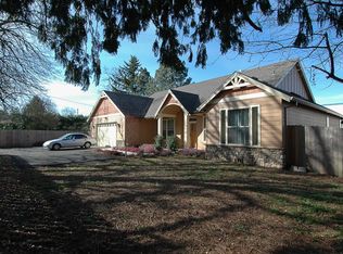 2609 SE 164th Ave, Portland, OR 97236